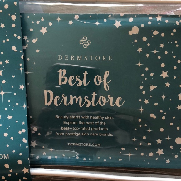 Holiday limited edition Best of Dermstore set - Picture 2 of 3